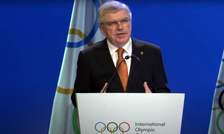 Commercial strength was not a consideration for including cricket in Olympic Games, says IOC chief T