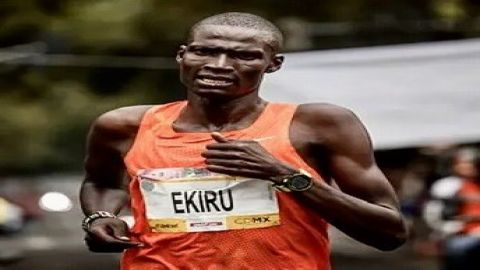 Ekiru's 10-year ban exposes complexity of doping in Kenyan athletics