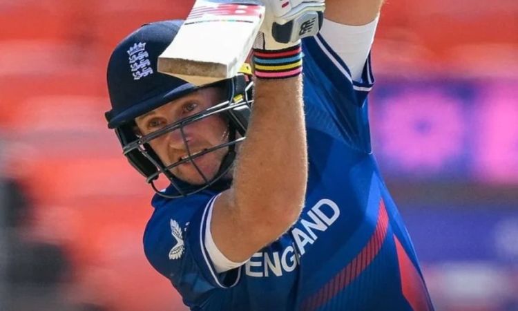 ENG vs NZ: जो रूट ने ठोका पचासा, इंग्लैंड ने न्यूजीलैंड को दिया 283 रनों का लक्ष्य