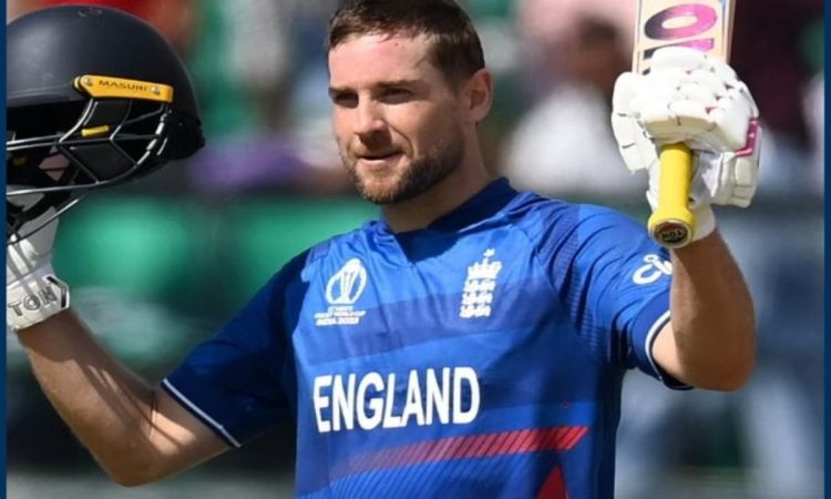 ENG vs BAN: डेविड मलान ने ठोका शतक, इंग्लैंड ने बांग्लादेश के सामने रखा 365  रनों का लक्ष्य