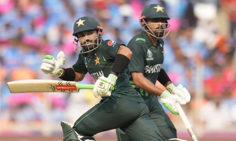World Cup 2023: पाकिस्तान को लगा बड़ा झटका, ऑस्ट्रेलिया के खिलाफ नहीं खेल सकेंगे ये दो खिलाड़ी
