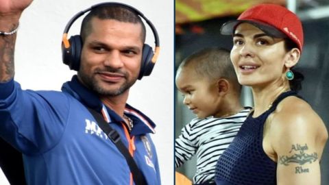 Shikhar Dhawan Divorce: शिखर धवन का पत्नी आयशा मुखर्जी से हुआ तलाक, कोर्ट ने ये कहकर दी मंजूरी