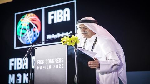 FIBA to have more 3x3 events in China next year