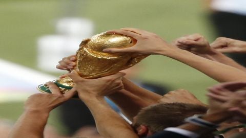 FIFA World Cup 2030 to span three continents with Morocco, Portugal, and Spain as co-hosts