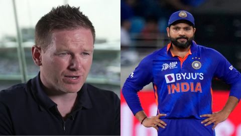 इंडिया नहीं ये टीम जीतेगी World Cup 2023... Eoin Morgan ने कर दी भविष्यवाणी