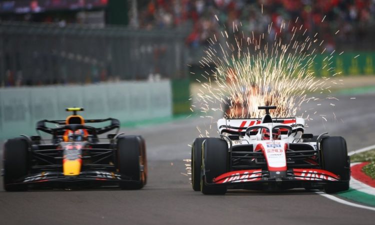 Grand Prix F1: Drivers in dismay as FIA increases maximum fines to 1m Euros