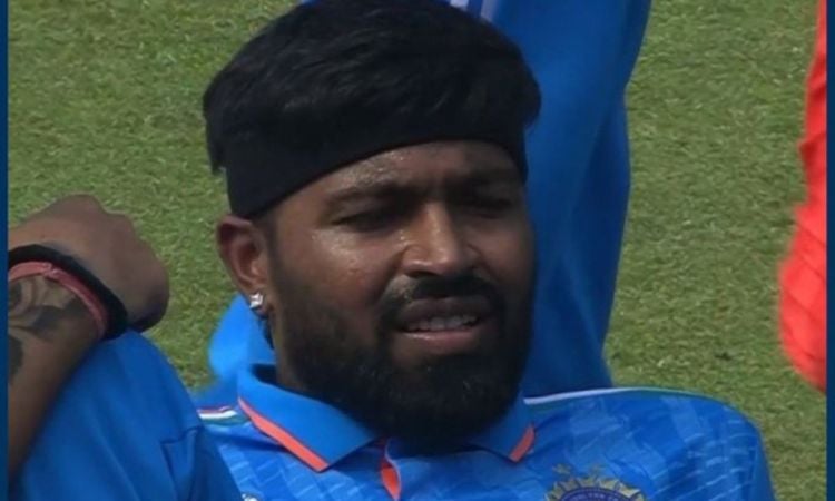 टीम इंडिया को लगा बड़ा झटका, NCA पहुंचेंगे हार्दिक पांड्या; NZ के खिलाफ मिस करेंगे मुकाबला!