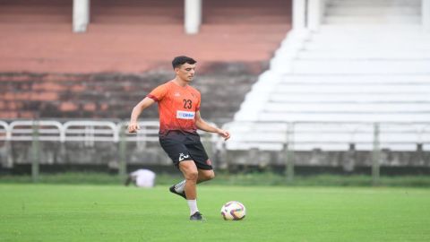 I-League 2023-24: Foreign stars continue to implant footprints on Indian football