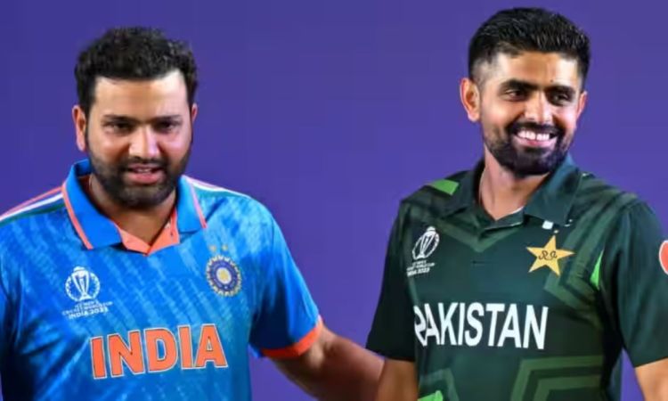 World Cup 2023: भारत बनाम पाकिस्तान मैच प्रीव्यू, जानें संभावित प्लेइंग इलेवन और सारी मैच डिटेल्स