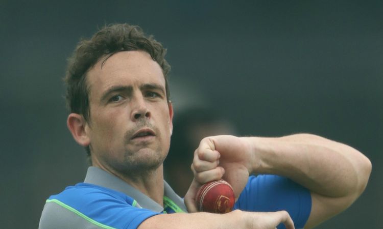 If India wants to keep playing One-Day cricket, then it will keep being played, says Steve O’Keefe o