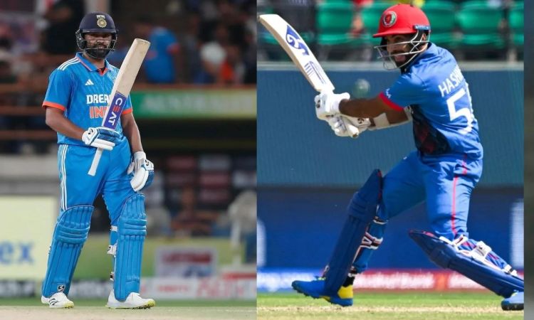 IND vs AFG: एक-दूसरे के खिलाफ कैसा है दोनों टीमों का रिकॉर्ड, यहां जानिए आंकड़े