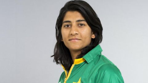 Iram Javed returns as Pakistan announce women's squad for Bangladesh white-ball tour