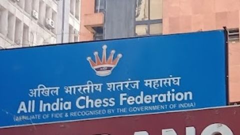 Israel-Hamas conflict: India withdraws from World Cadet Chess Championship in Egypt