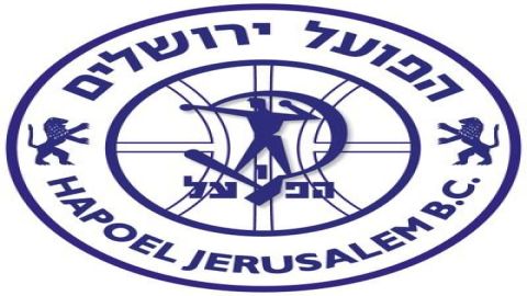 Israel's Hapoel Jerusalem to host basketball Champions League games in Belgrade