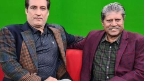 'It was held in 1947': Former cricketer Atul Wassan humorously recall inaugural World Cup Year