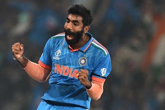 'Heard That I'll Never Come Back': Jasprit Bumrah Shuts Critics After Impactful Show in Lucknow vs E முடிந்த வரை இந்த விளையாட்டை அனுபவித்து விளையாட முயற்சிக்கிறேன் - ஜஸ்ப்ரித் பும்ரா!