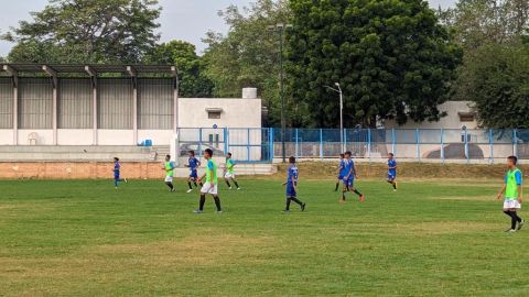 Maharashtra, Assam, CBSE schools to compete in quarters of Subroto Cup (U17)