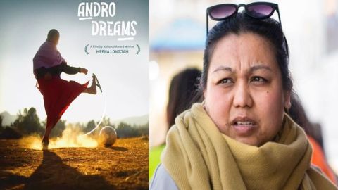 Manipur’s film on all-girls’ football club wins best documentary award in Mumbai fest