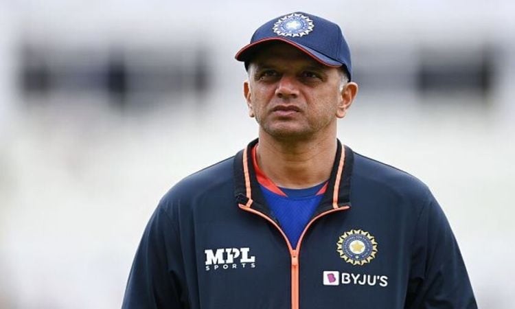 Men’s ODI WC: Adaptability, Skills Execution On Variety Of Pitches, Conditions Key On Rahul Dravid’s