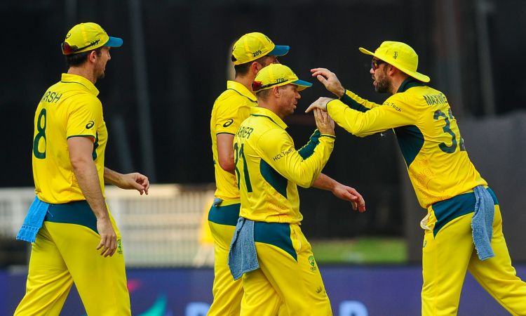 Men's ODI WC: Australia’s challenge will be to get out Babar, Rizwan, says Paine