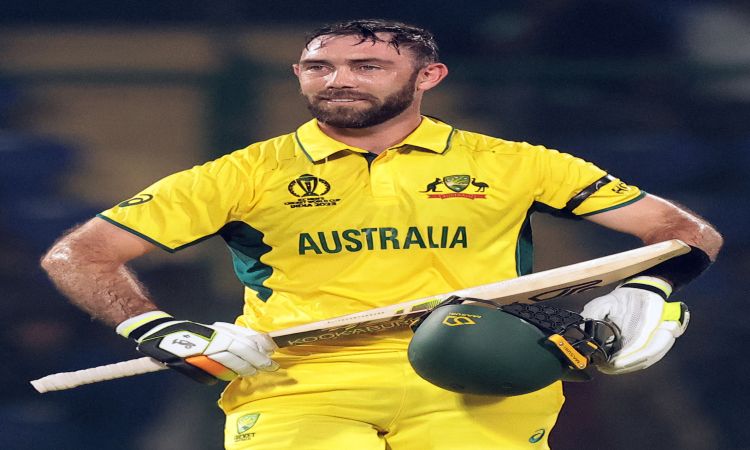 Men’s ODI WC: Australia’s Glenn Maxwell smashes fastest century in ODI World Cup