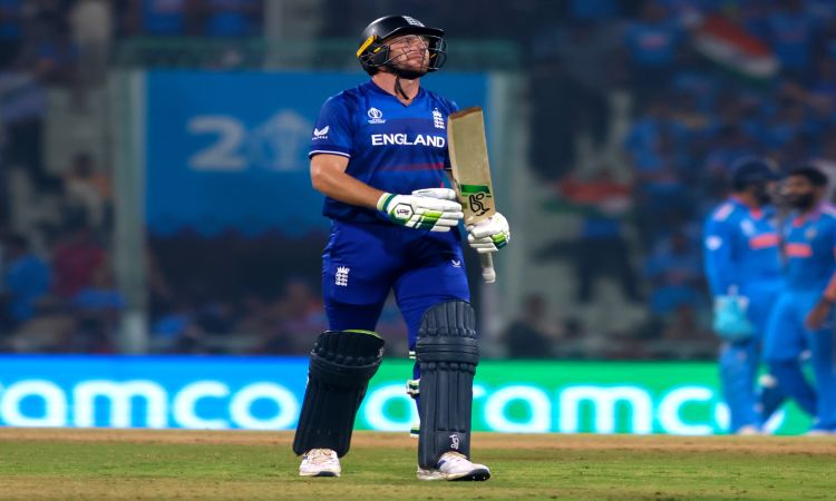Men's ODI WC: Batters failed to back up bowlers' good work, says Buttler as England fail to chase 23
