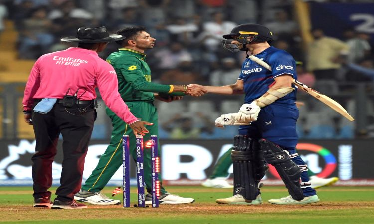 Men's ODI WC: Batting first would have been a better decision, says Jos Buttler after England's 229-