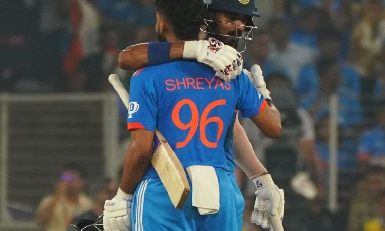Men’s ODI WC: Bumrah, Kuldeep, Rohit star as India beat Pakistan by seven wickets in one-sided encou