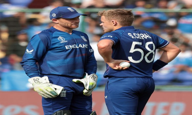 Men's ODI WC: Buttler banking on familiarity with Mumbai, past history at Wankhede against South Afr