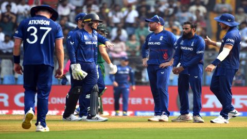 Men's ODI WC: 'England keep getting their decisions wrong', says Nasser Hussain