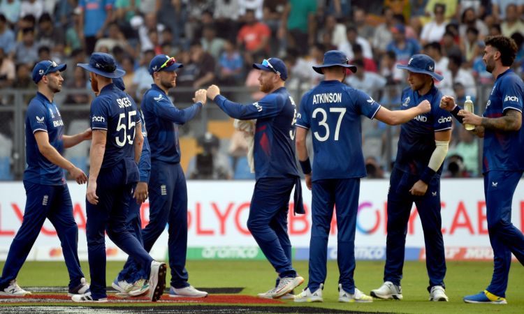 Men’s ODI WC: Everyone Will Have To Admit That England Have Been Complacent With 50-over Team, Says 