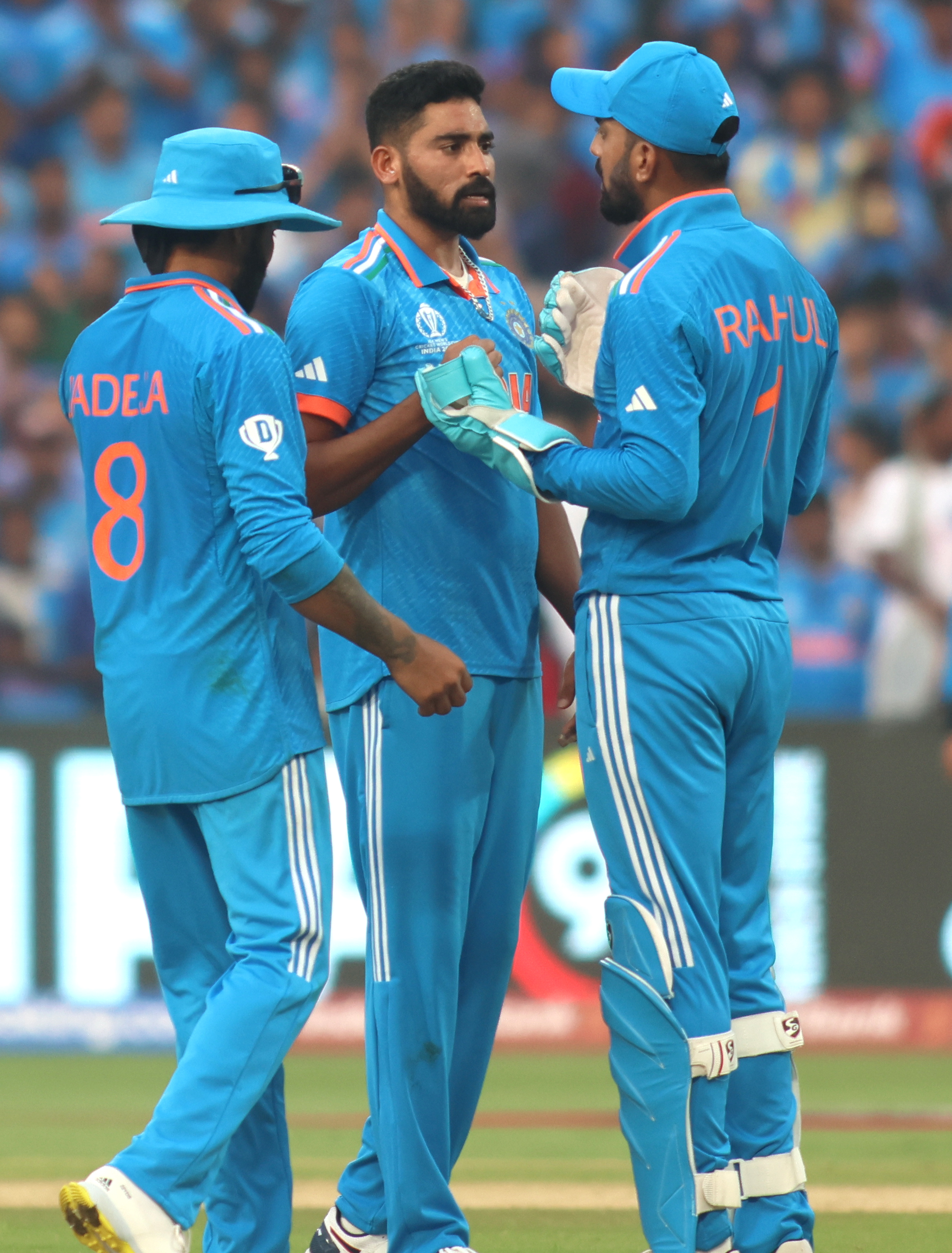 Men’s ODI WC: Five Times Indian Players Put Up Memorable Performances ...
