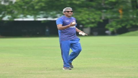 Men's ODI WC: Former India captain Ajay Jadeja named Afghanistan’s team mentor