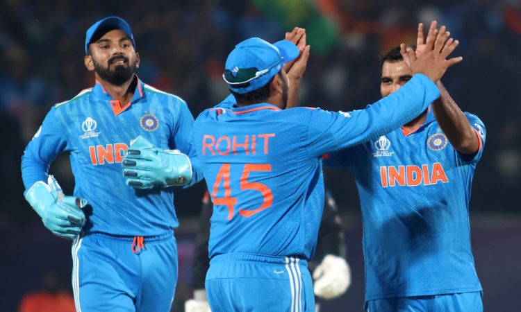 Men’s ODI WC: High-flying India eye continuing winning juggernaut against listless England (preview)
