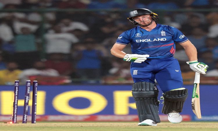 Men's ODI WC: 'I have lot of confidence and belief in myself...', Buttler determined to remain Engla
