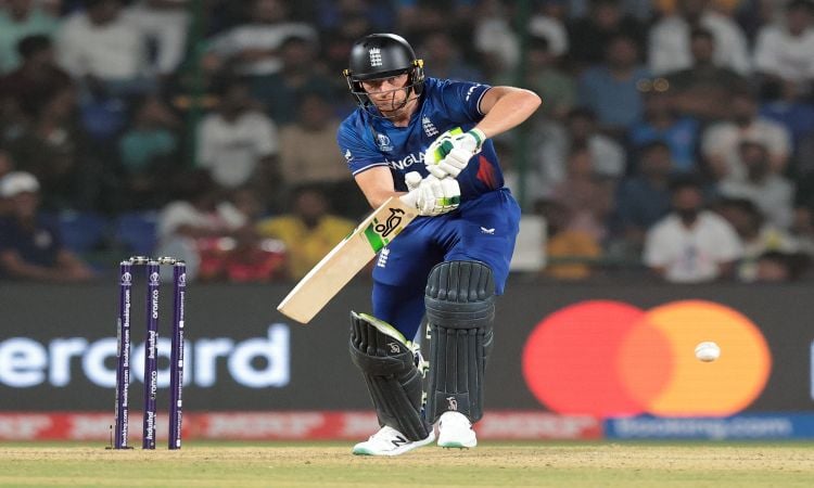 Men's ODI WC: Incredibly difficult situation, but we have to keep the belief, says Jos Buttler after