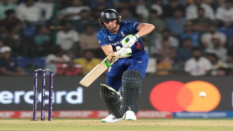 Men's ODI WC: Incredibly difficult situation, but we have to keep the belief, says Jos Buttler after