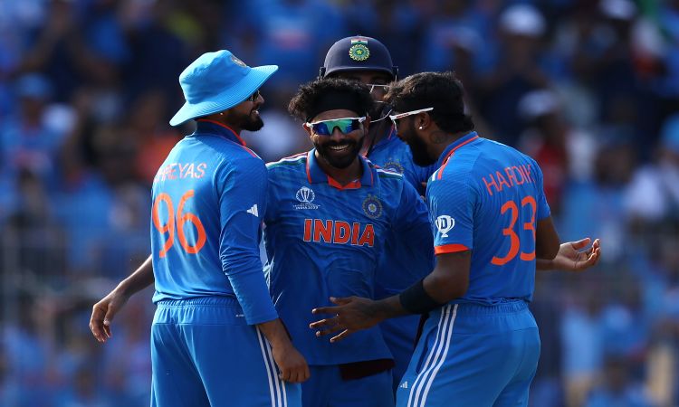 Men’s ODI WC: India eye chance of adding another victory to their kitty against Afghanistan (preview