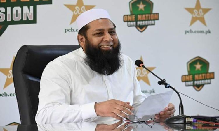 Men's ODI WC: Inzamam quits as Pakistan chief selector over nepotism allegations after team's debacl