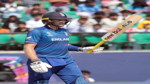 Men's ODI WC: 'It Should Be Down To What Engages Next Generation Of Players, Says Joe Root On Future