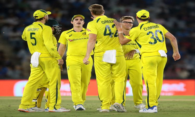 Men's ODI WC: 'It was a welcome return to form', Bryce McGain commends Australia and Zampa for resil