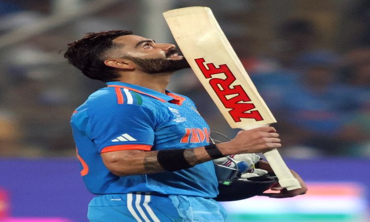 Men’s ODI WC: Kohli always plays the situation and that’s why he is brilliant in run chases, says Hu