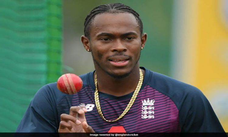 Men's ODI WC: Morgan says 'it would be naive' to play Jofra Archer during World Cup