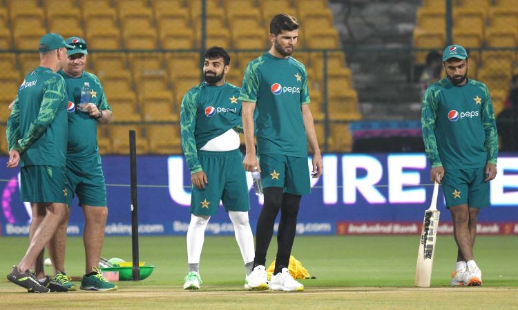 Men’s ODI WC: PCB asks cricket fraternity, fans to support Pakistan team amidst criticism over losse