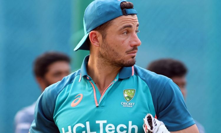 Men’s ODI WC: Stoinis is still touch and go; will take a call on his participation after how he goes