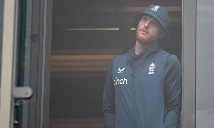 Men’s ODI WC: Stokes has to play against South Africa if he is fit, says Michael Atherton