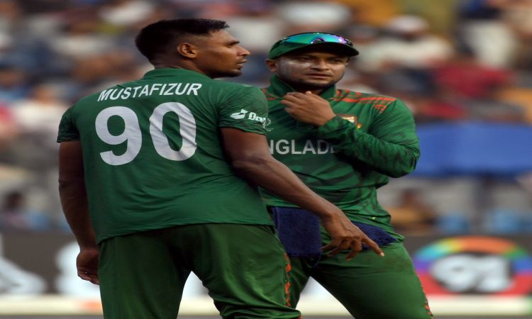 Men's ODI WC: 'This is Bangladesh's worst campaign', says Shakib Al Hasan after loss to Netherlands