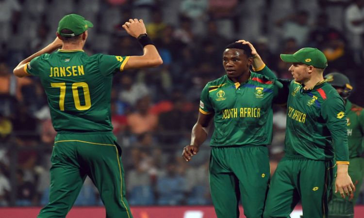 Men’s ODI WC: Under lights South Africa might be the best fast bowling unit, says Aakash Chopra