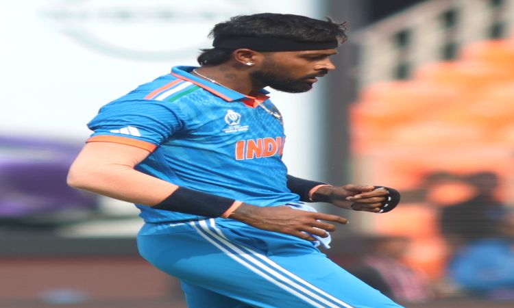 Men’s ODI WC: Whenever Pandya’s not playing for any team there is always a balance issue, says Hayde