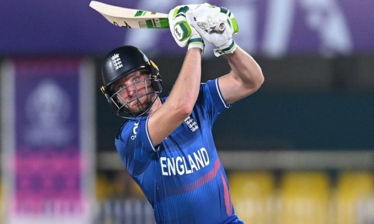 Men’s ODI WC: Wicket didn't play exactly how we thought, admits Jos Buttler after loss to Afghanista